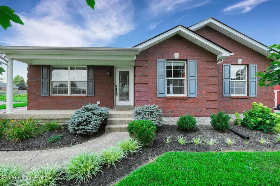 161 Deer Park Way, Mount Washington, KY 40047 - #3