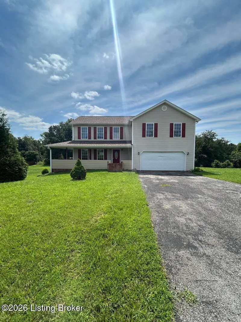 37 Infantry Ct, Vine Grove, KY 40175 - #1