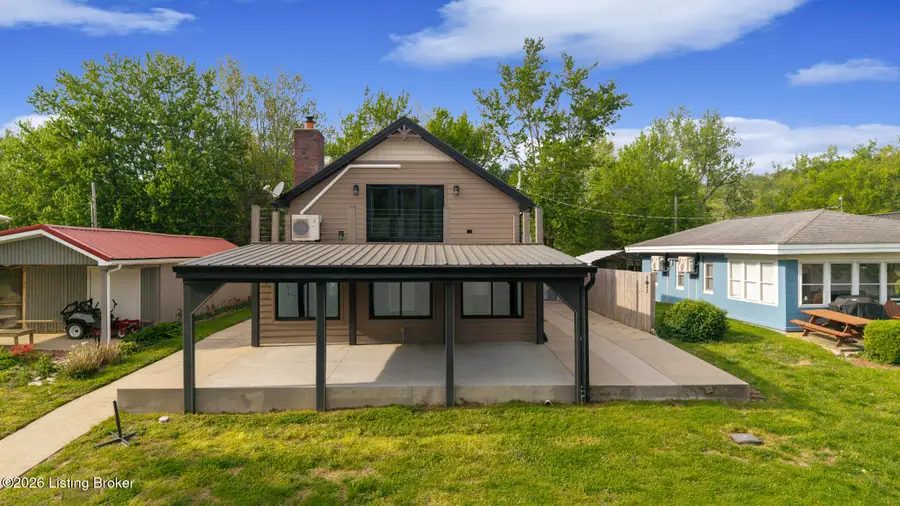 252 W River Rd, Charlestown, IN 47111 - #2