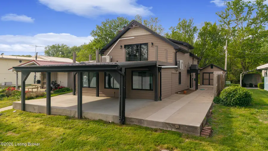 252 W River Rd, Charlestown, IN 47111 - #3