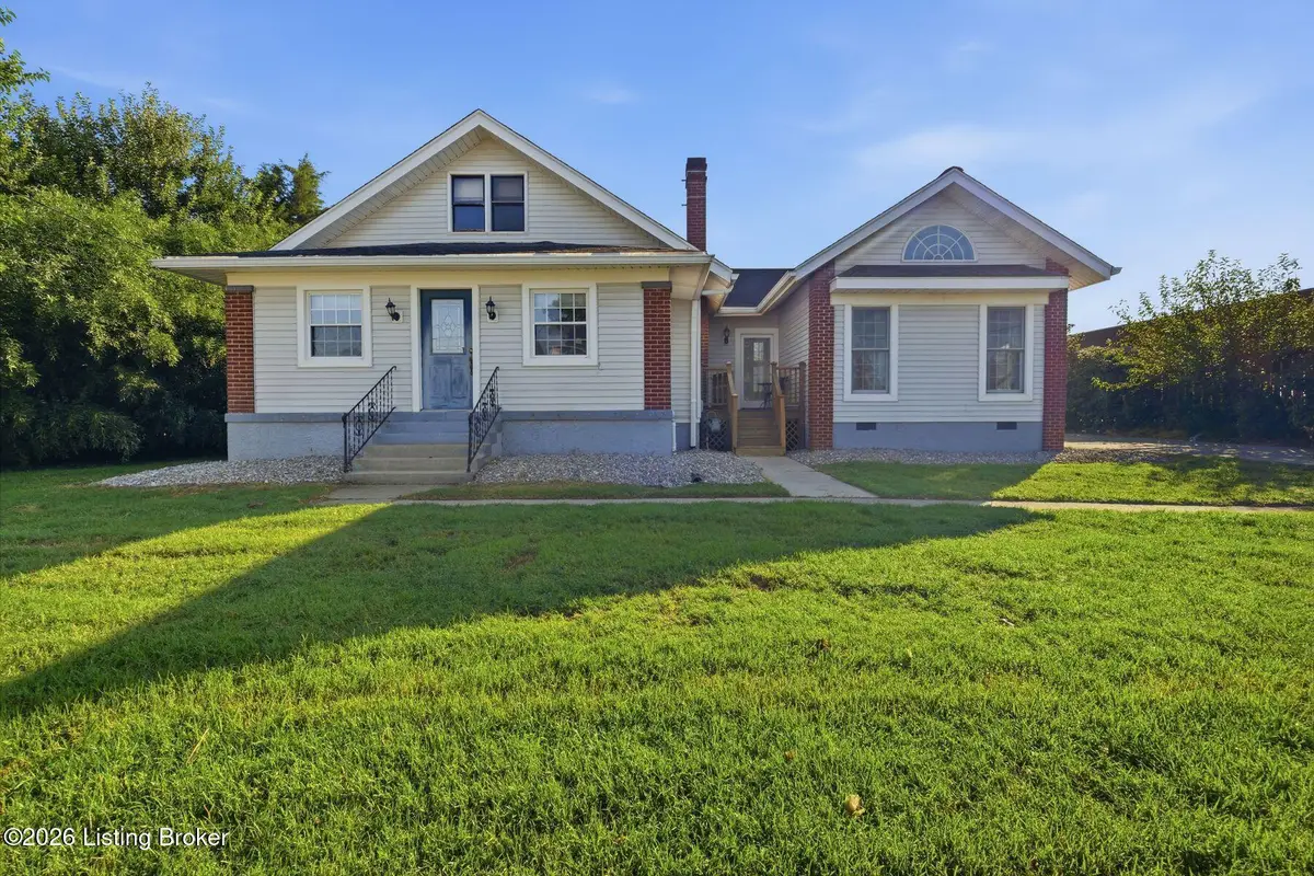 6307 Highway 329, Crestwood, KY 40014 - #1