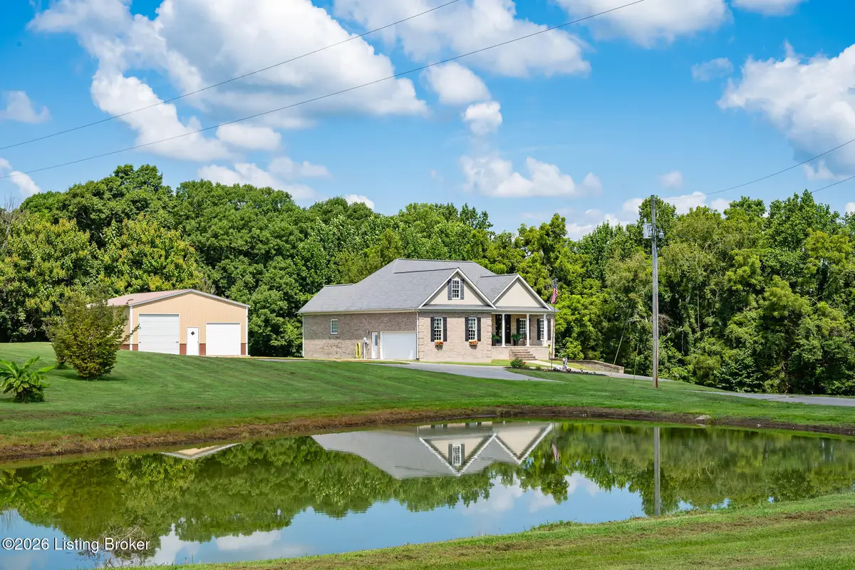 401 Old Mammoth Cave Rd, Cave City, KY 42127 - #1