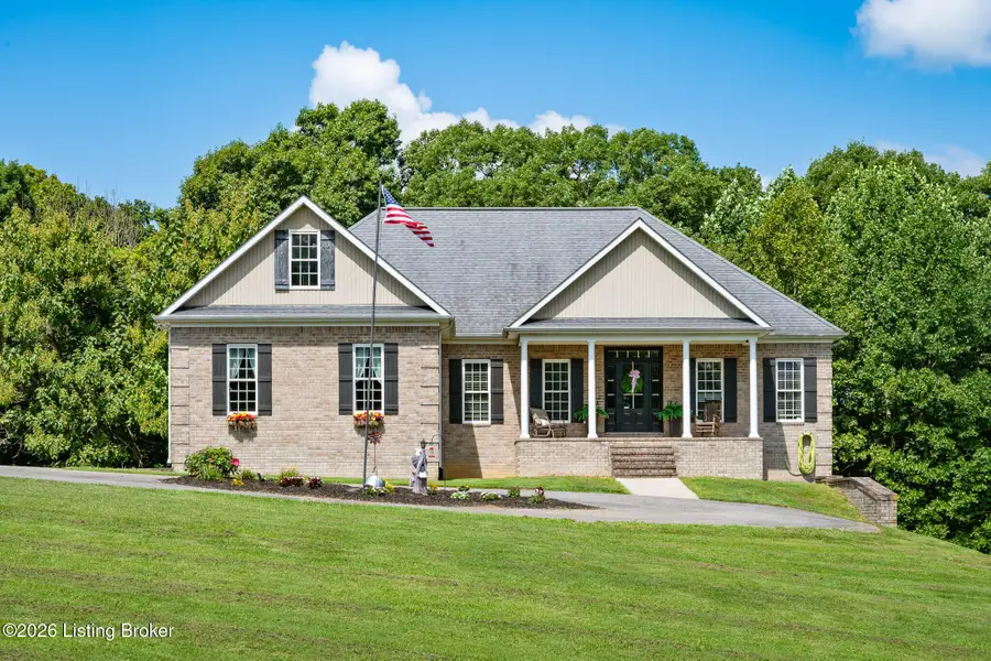 401 Old Mammoth Cave Rd, Cave City, KY 42127 - #2