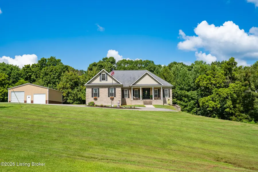 401 Old Mammoth Cave Rd, Cave City, KY 42127 - #3
