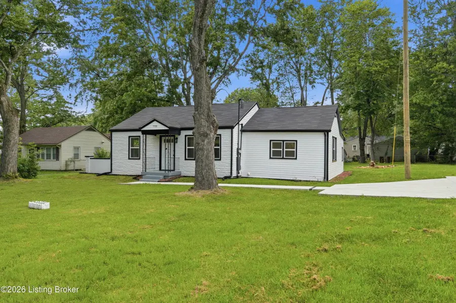 7712 3rd Street Rd, Louisville, KY 40214 - #2
