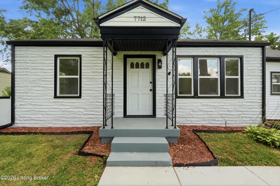 7712 3rd Street Rd, Louisville, KY 40214 - #3