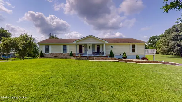 253 Country Manor Ln, Shepherdsville, KY 40165