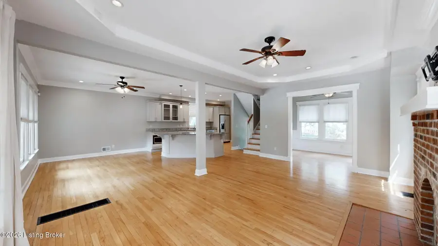 1377 S 1st St, Louisville, KY 40208 - #3