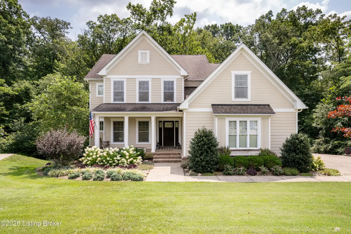 3014 Heather Green Blvd, La Grange, KY 40031 - #1