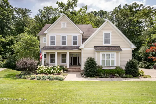 3014 Heather Green Blvd, La Grange, KY 40031