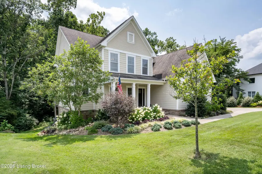 3014 Heather Green Blvd, La Grange, KY 40031 - #2