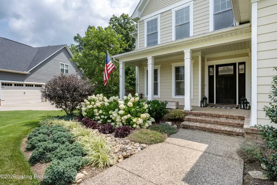3014 Heather Green Blvd, La Grange, KY 40031 - #3
