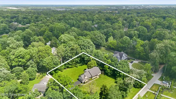 1705 Cold Springs Rd, Anchorage, KY 40223