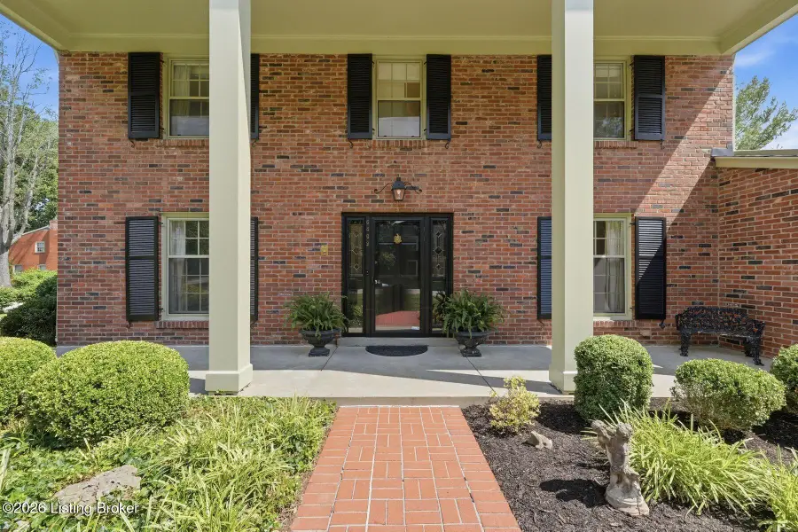 6402 Haverhill Rd, Louisville, KY 40222 - #3