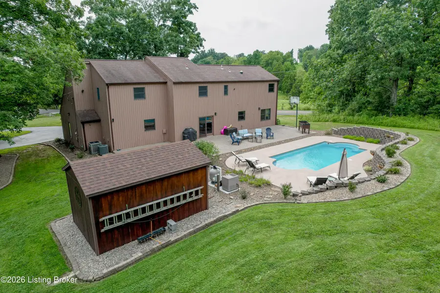 1101 Valley Rd, Hardinsburg, KY 40143 - #2