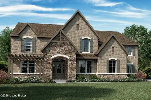 15903 Shadowalk Dr, Louisville, KY 40245