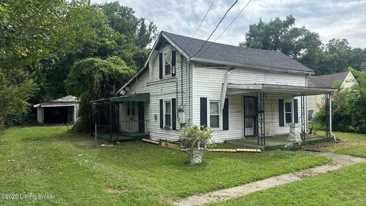 4610 Crawford Ave, Louisville, KY 40258 - #1