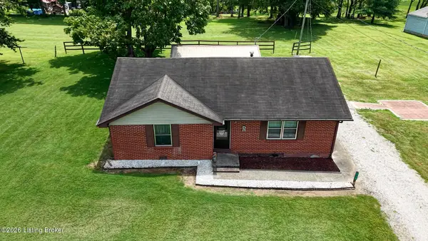 110 Tanner Rd, Hodgenville, KY 42748