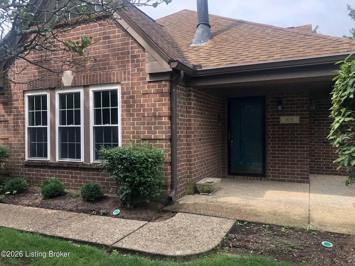 103 Eastbridge Ct #103, Louisville, KY 40223 - #1