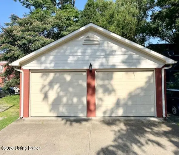 1153 S 1st St, Louisville, KY 40203 - #3
