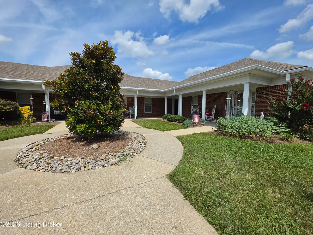 7630 Stovall Pl, Louisville, KY 40228 - #1