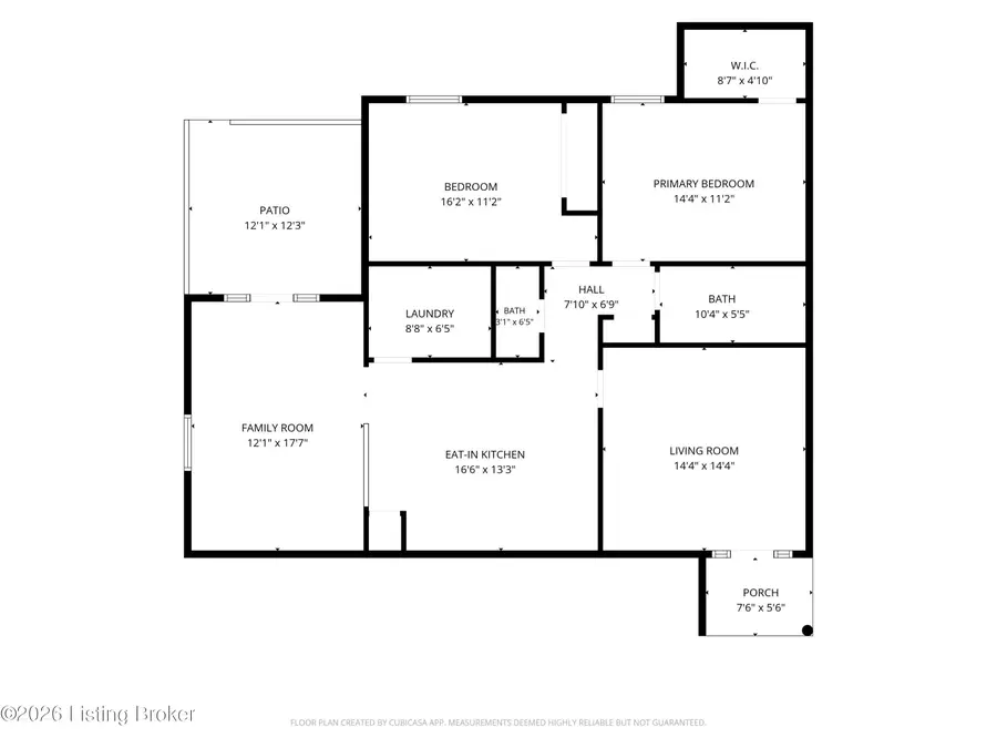 7630 Stovall Pl, Louisville, KY 40228 - #3