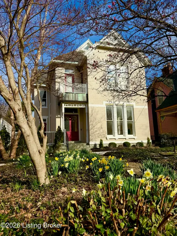 1409 Hepburn Ave, Louisville, KY 40204