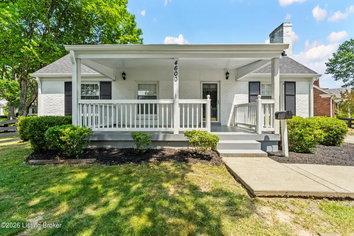 4600 Beaver Rd, Bellewood, KY 40207 - #1