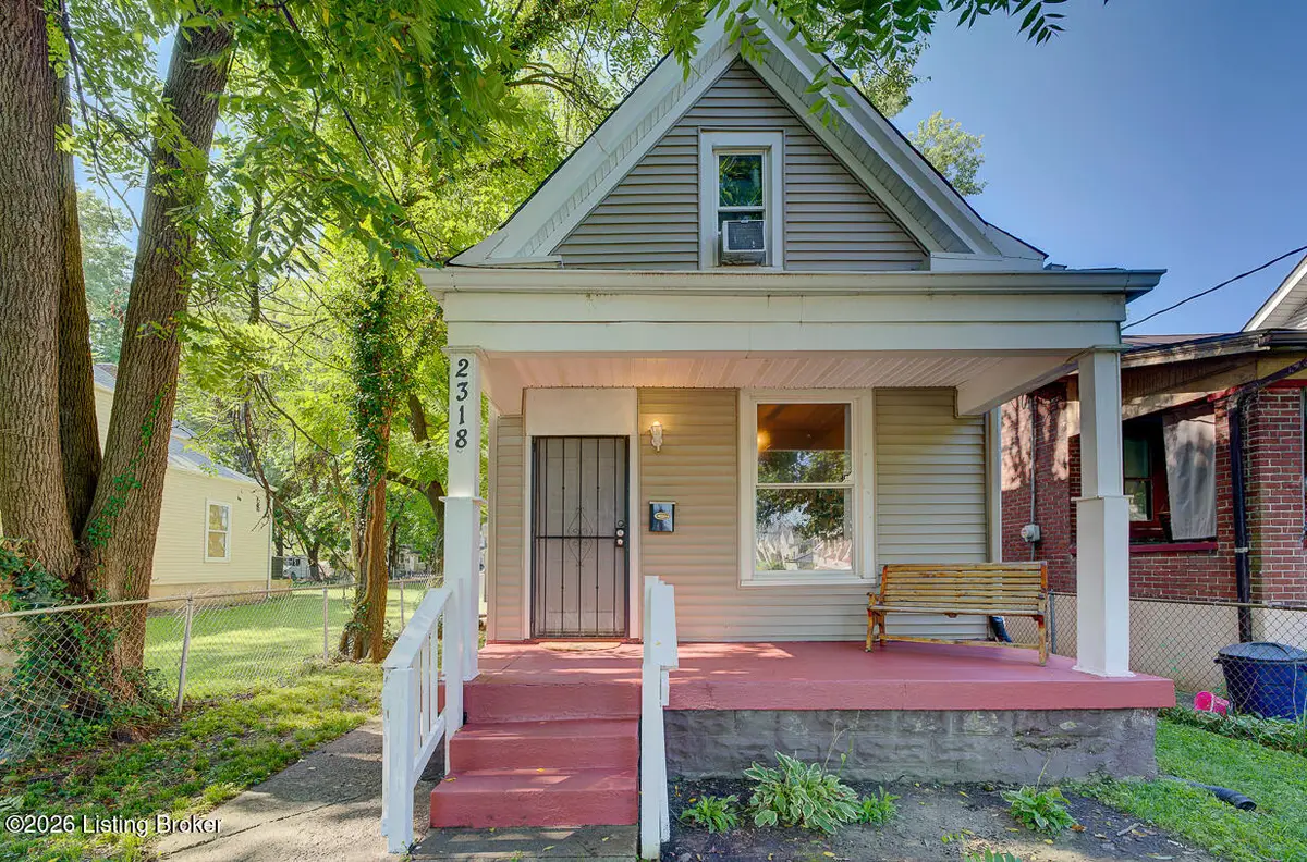 2318 Garland Ave, Louisville, KY 40211 - #1