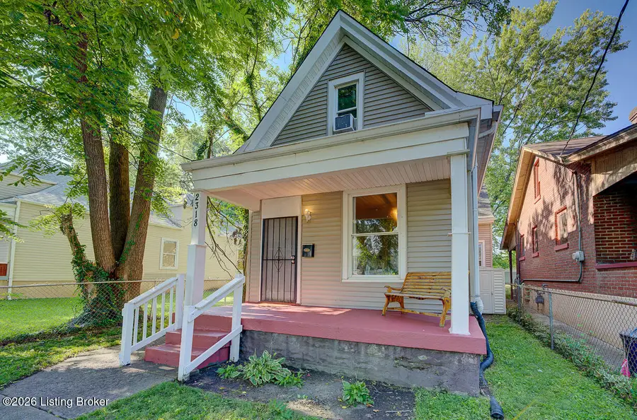 2318 Garland Ave, Louisville, KY 40211 - #3