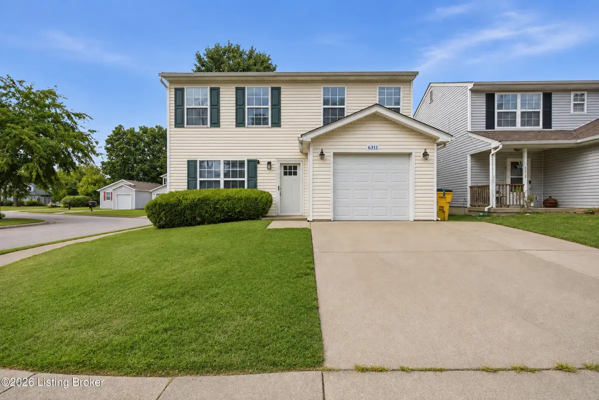 6311 Cottage Field Cir, Louisville, KY 40218 - #1