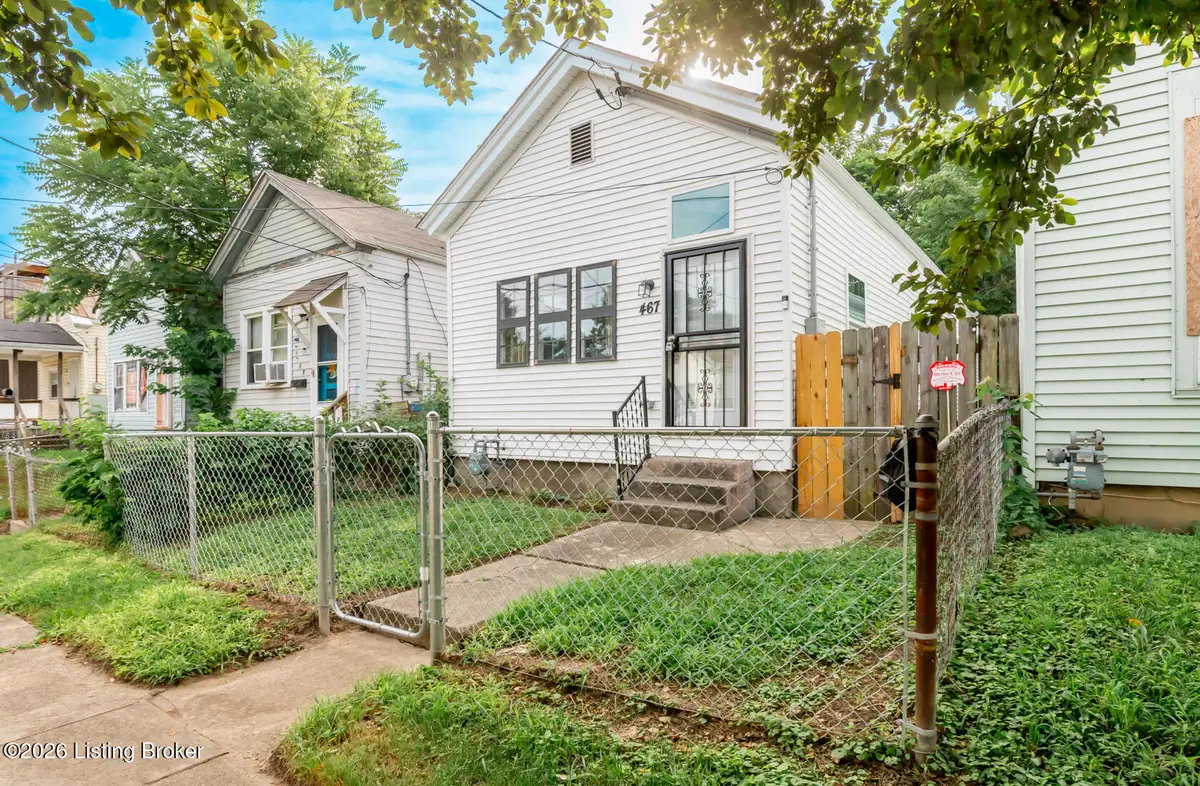 467 N 29th St, Louisville, KY 40212 - #1