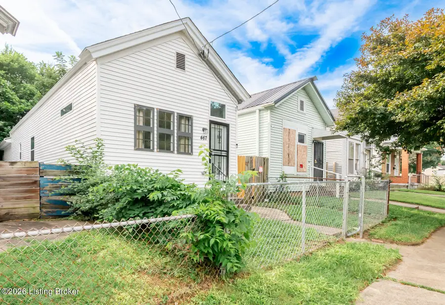 467 N 29th St, Louisville, KY 40212 - #3