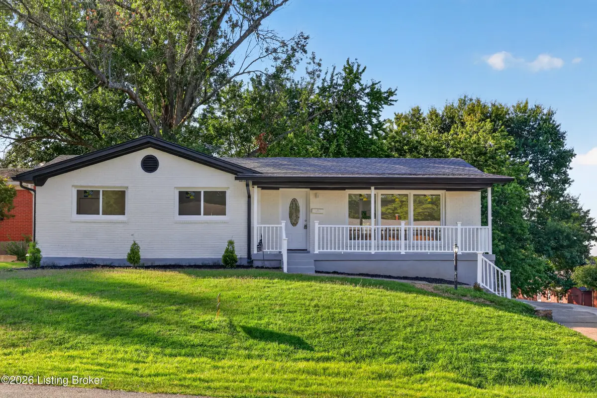 1423 Hobart Dr, Louisville, KY 40216 - #1