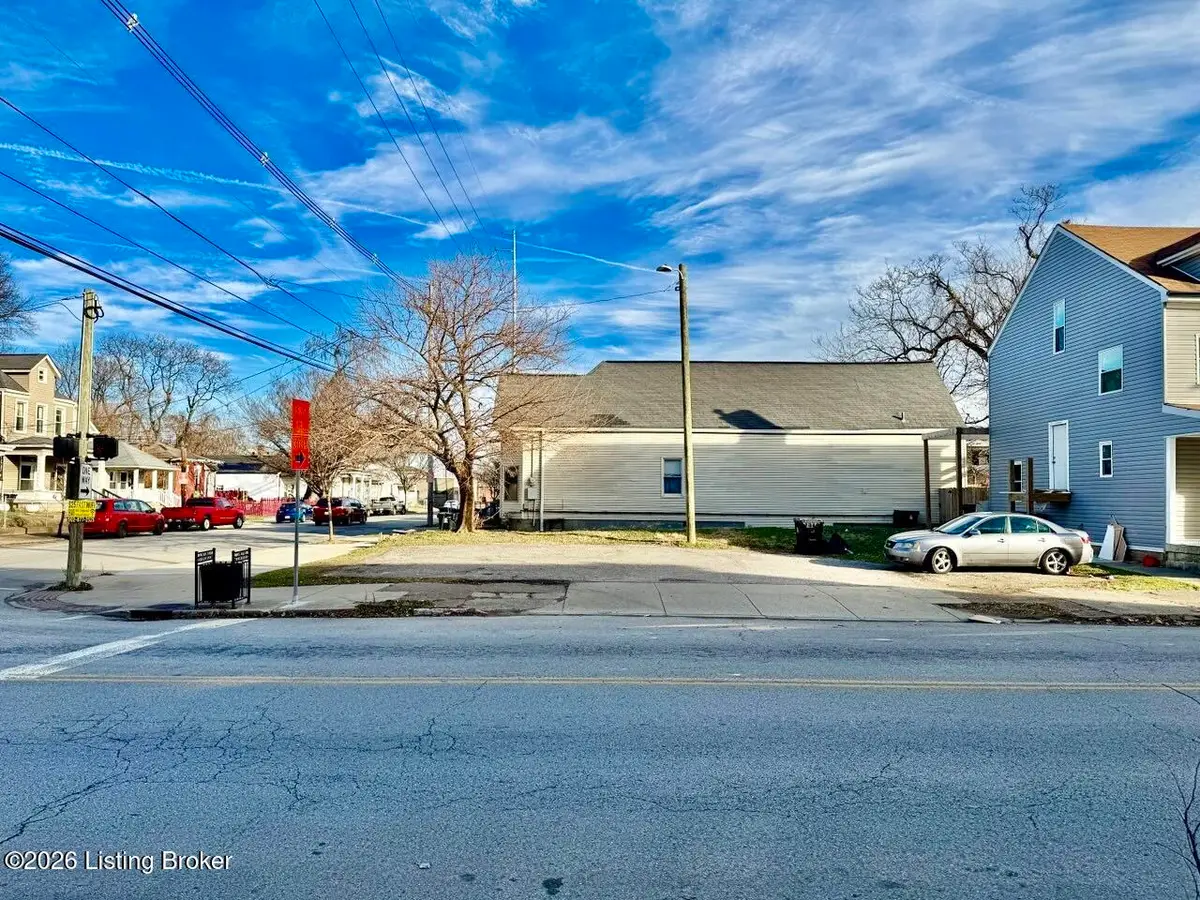 300 E Kentucky St, Louisville, KY 40203 - #1