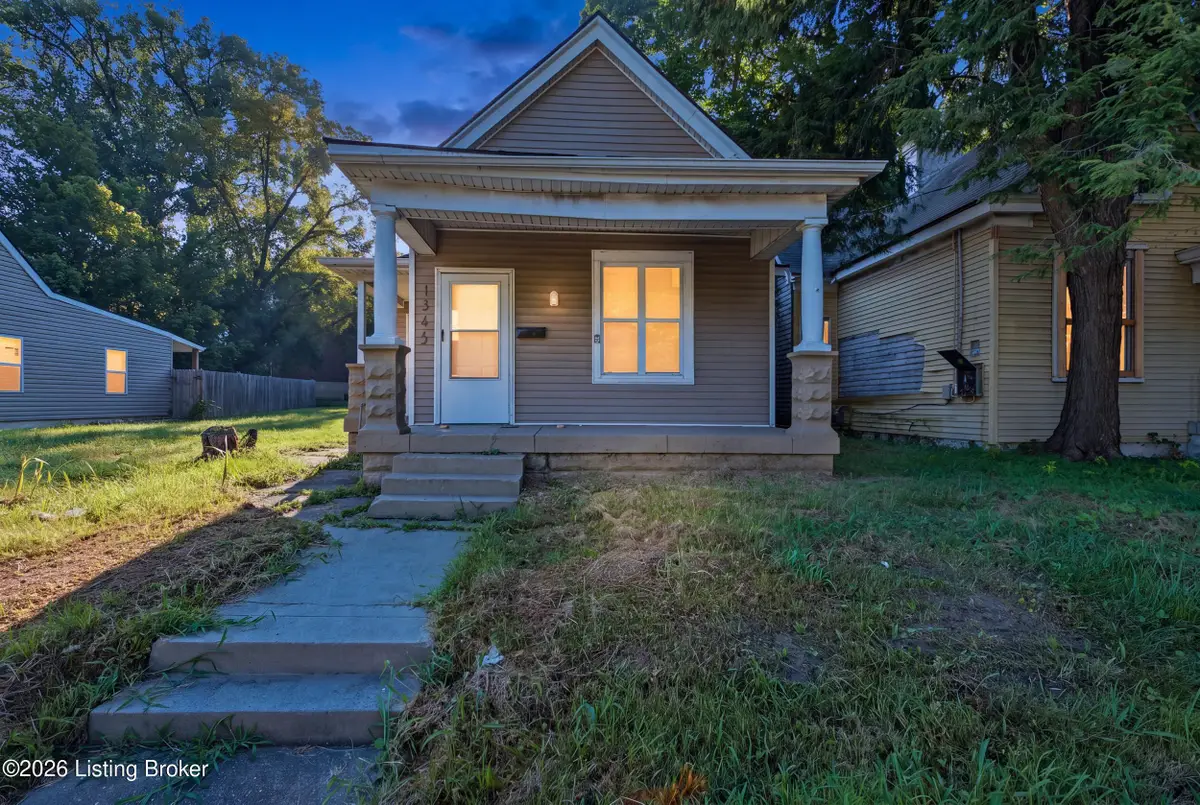 1345 S 26th St, Louisville, KY 40210 - #1