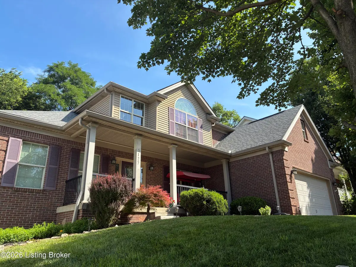 5127 Craigs Creek Dr, Louisville, KY 40241 - #1
