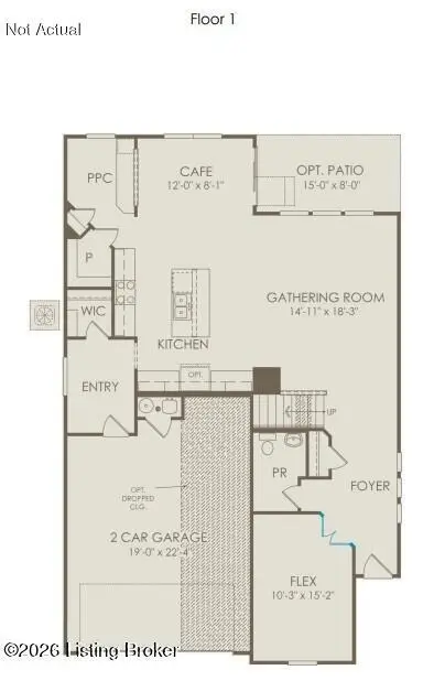 Lot 253 Rocky Mill Way, La Grange, KY 40031 - #2