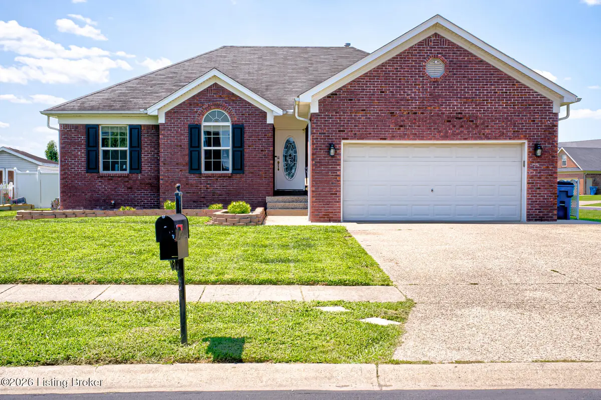 179 Reserves Blvd, Shepherdsville, KY 40165 - #1