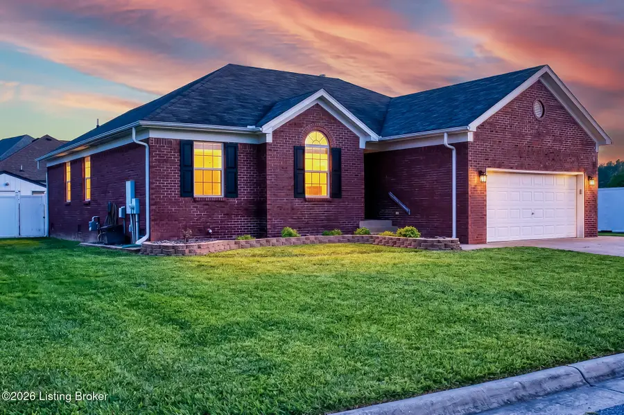 179 Reserves Blvd, Shepherdsville, KY 40165 - #2
