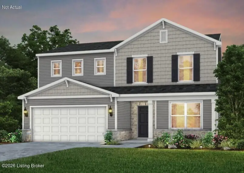 266 Ardmore Crossing Dr, Shelbyville, KY 40065 - #1