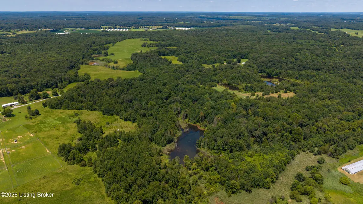 Tract5 500 Copper Creek Rd, Dawson Springs, KY 42408 - #1