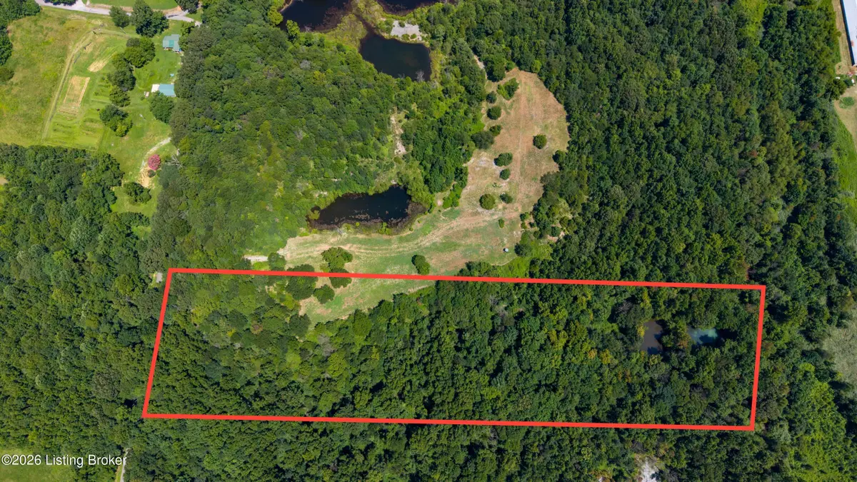 Tract4 500 Copper Creek Rd, Dawson Springs, KY 42408 - #1