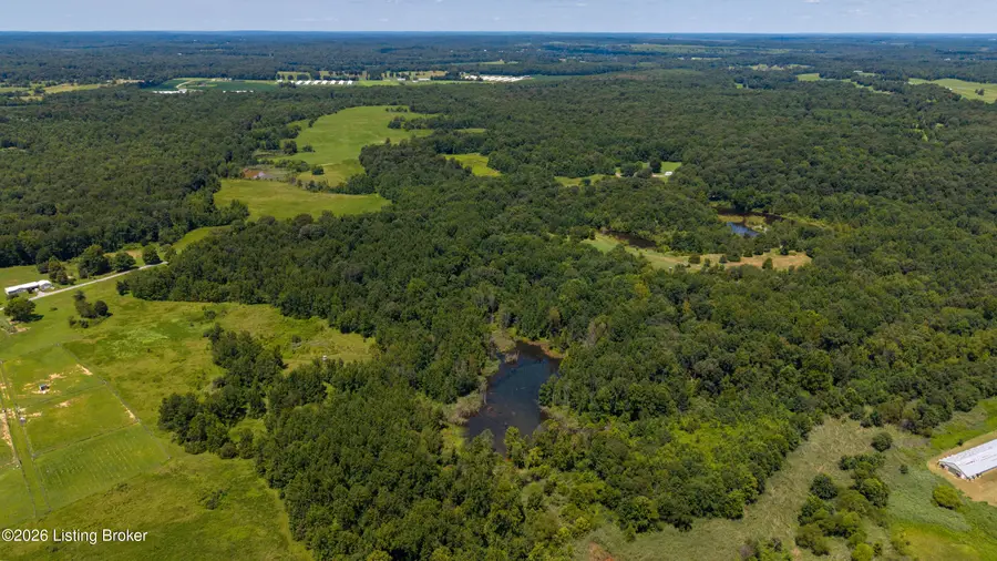 Tract4 500 Copper Creek Rd, Dawson Springs, KY 42408 - #2