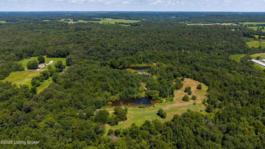 Tract4 500 Copper Creek Rd, Dawson Springs, KY 42408 - #3