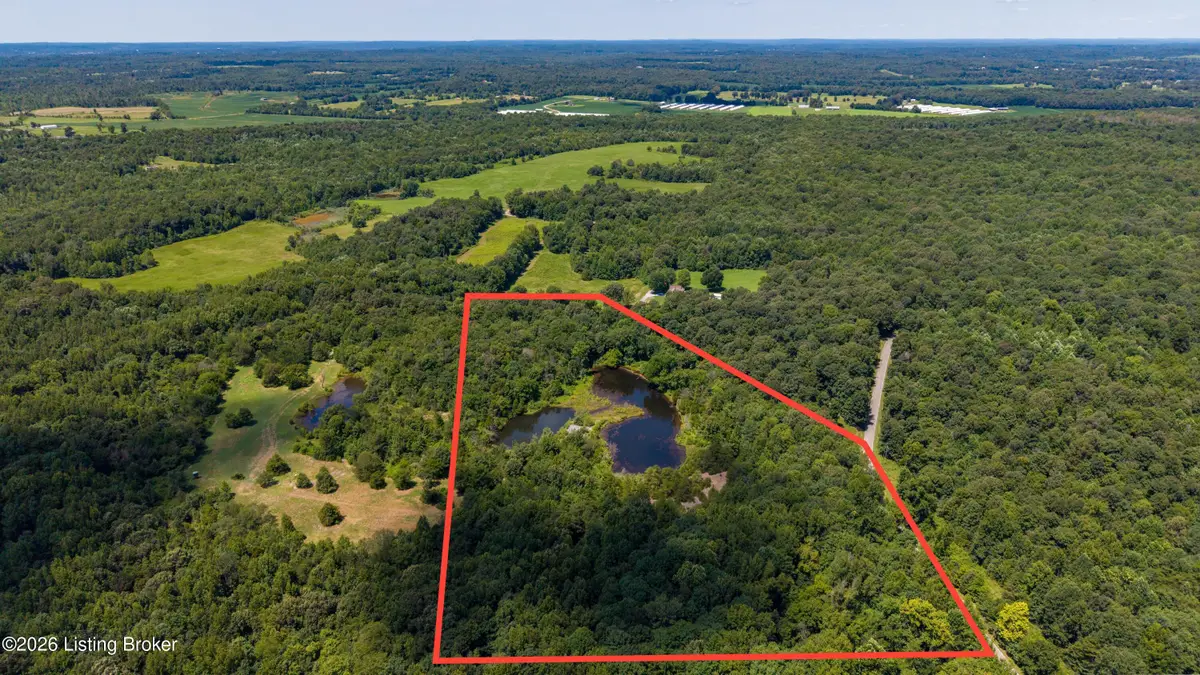 Tract2 500 Copper Creek Rd, Dawson Springs, KY 42408 - #1