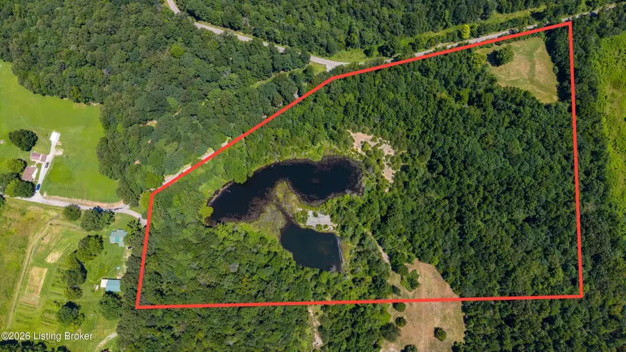 Tract2 500 Copper Creek Rd, Dawson Springs, KY 42408 - #3