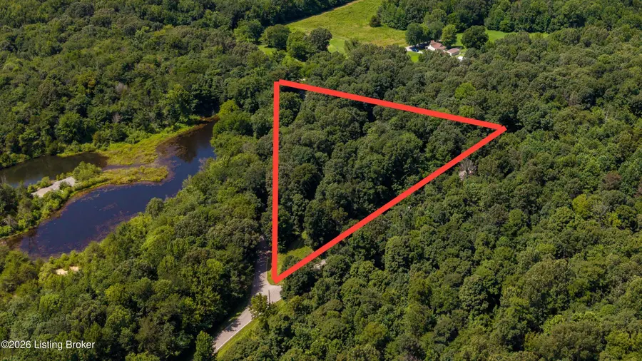Tract1 500 Copper Creek Rd, Dawson Springs, KY 42408 - #2