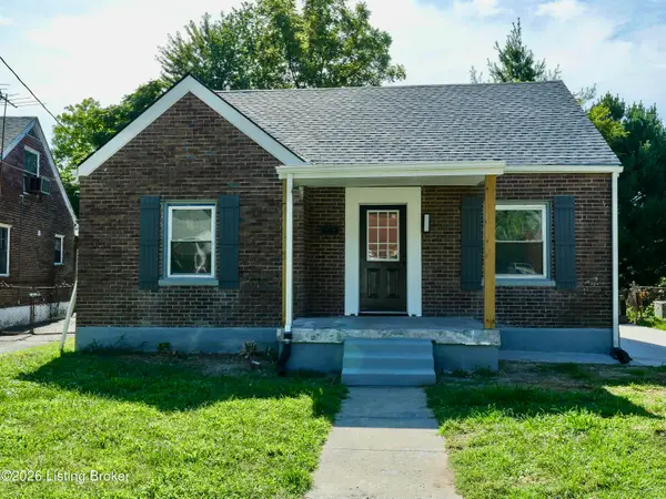 1624 Hemlock Ct, Louisville, KY 40211