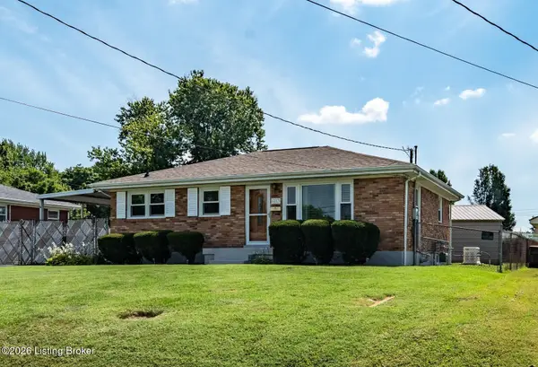 6213 Gayle Dr, Louisville, KY 40219
